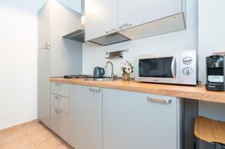 Le Petite Studio-Interno cortile di charme - Turin - 5