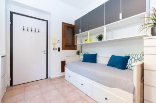 Le Petite Studio-Interno cortile di charme - Turin - 4