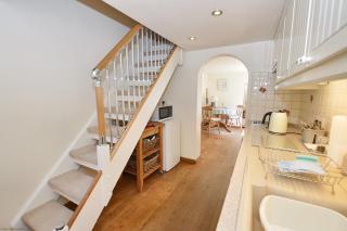 Hermit Cottage, Sheringham - Keys Holiday Cottages - Sheringham - 0