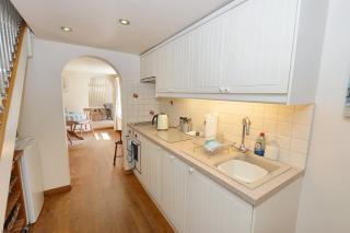 Hermit Cottage, Sheringham - Keys Holiday Cottages - Sheringham - 9