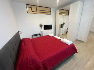 Casa Vacanze BaseFCO - - 3