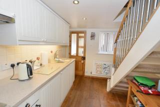 Hermit Cottage, Sheringham - Keys Holiday Cottages - Sheringham - 7
