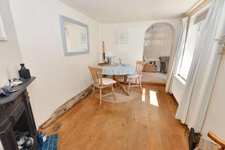 Hermit Cottage, Sheringham - Keys Holiday Cottages - Sheringham - 5