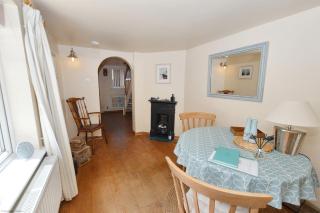 Hermit Cottage, Sheringham - Keys Holiday Cottages - 4