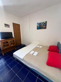 Apartmani na obali mora Tina - Sutomore - 2