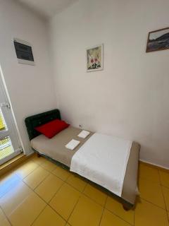 Apartmani na obali mora Tina - Sutomore - 1