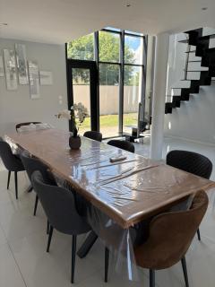 Villa Pauline # Médoc - Cussac-Fort-Medoc - 7