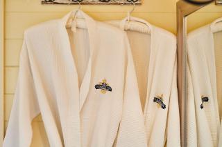 Host & Stay - Guards Van - Wooler - 4
