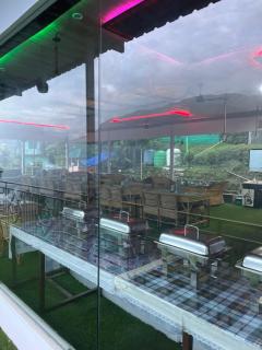 Kedarkantha resort - 2
