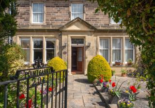 Pointgarry - North Berwick - 0