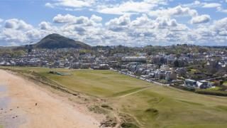 Pointgarry - North Berwick - 9