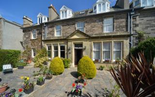 Pointgarry - North Berwick - 8