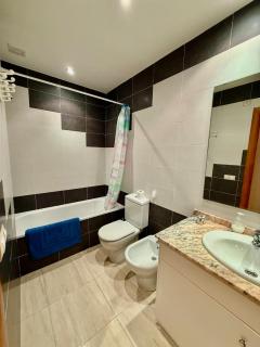 Apartamento Torreblanca III Ref 063 - 6