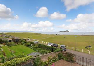 Pointgarry - North Berwick - 7