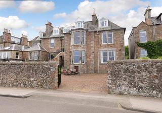 Pointgarry - North Berwick - 6
