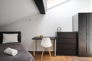 Golden Apartments Waw - Old Town - Marcinkowskiego 4 - Warsaw - 9