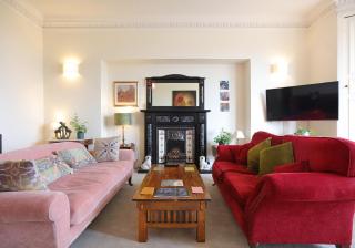 Pointgarry - North Berwick - 3