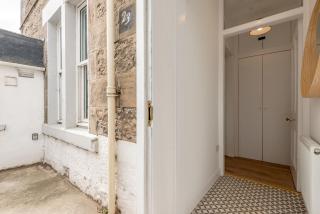 Melbourne Place - No 23 - St Andrews - 8