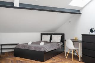 Golden Apartments Waw - Old Town - Marcinkowskiego 4 - Warsaw - 4
