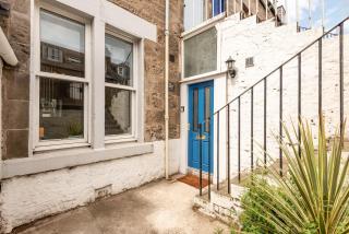 Melbourne Place - No 23 - St Andrews - 6