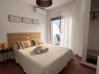 VMC Rooms - Tavernes de la Valldigna - 1