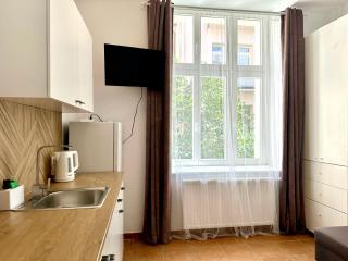 Studio 15m2 w centrum & PARKING za darmo - Sopot - 2