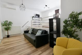 Budget Apartment by Hi5- Akácfa street - 7