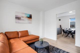 Ranargata Three Bedrooms Apartments - Reykjavík - 0