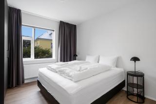 Ranargata Three Bedrooms Apartments - Reykjavík - 8