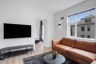 Ranargata Three Bedrooms Apartments - Reykjavík - 5
