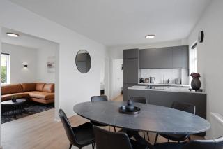 Ranargata Three Bedrooms Apartments - Reykjavík - 4