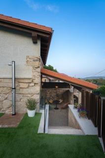 Casa vacacional San Miguel - Maside - 6