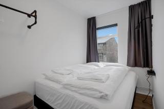 Ranargata Three Bedrooms Apartments - Reykjavík - 3