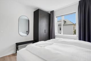 Ranargata Three Bedrooms Apartments - Reykjavík - 2