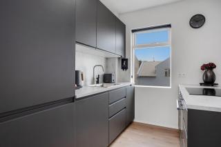 Ranargata Three Bedrooms Apartments - Reykjavík - 1