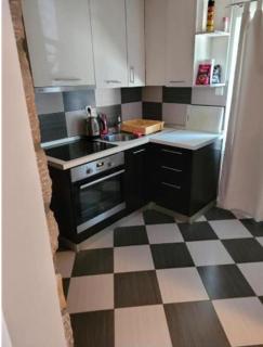 Apartmani Winnettou Starigrad - Paklenica - Starigrad-Paklenica (Ortopula) - 8