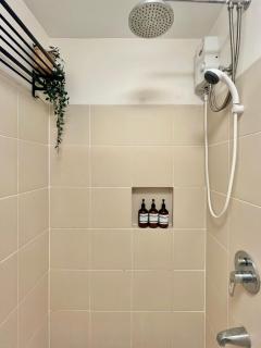 Sibs Pad - 1BR in Infina Towers Complete Home - Manila - 5