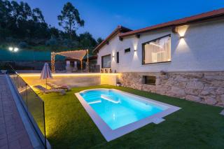 Casa vacacional San Miguel - 9
