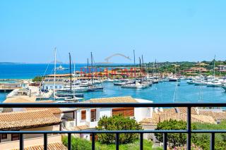 Panorama - Porto Rotondo - 0