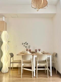 Sibs Pad - 1BR in Infina Towers Complete Home - Manila - 8