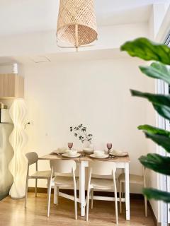 Sibs Pad - 1BR in Infina Towers Complete Home - Manila - 9