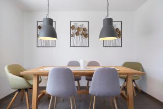 Ferienhaus Obergfell, 110 Qm - Schönwald - 2