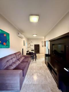 Double Suítes Flat Rio Leblon-RJ - 3