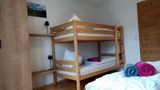 Ferienhaus Krametergut - Sankt Michael im Lungau - 4