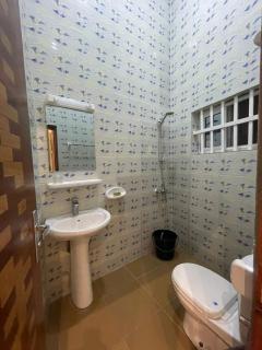 Au bel air chez yoyo - Cotonou - 1