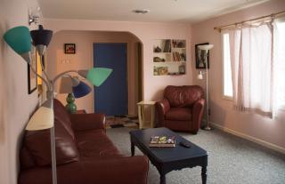 The Little House on Sherwood - Missoula - 9