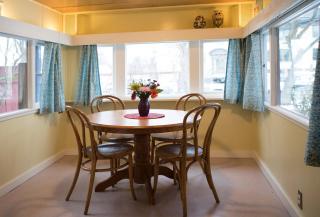 The Little House on Sherwood - Missoula - 8