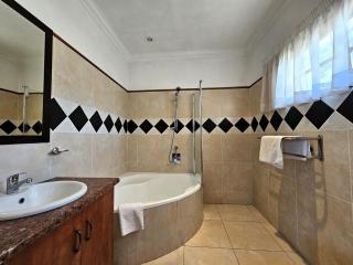 Villa Sant Andrea Lodge - Johannesburgo - 9