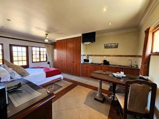 Villa Sant Andrea Lodge - Johannesburgo - 7