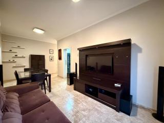 Double Suítes Flat Rio Leblon-RJ - 2